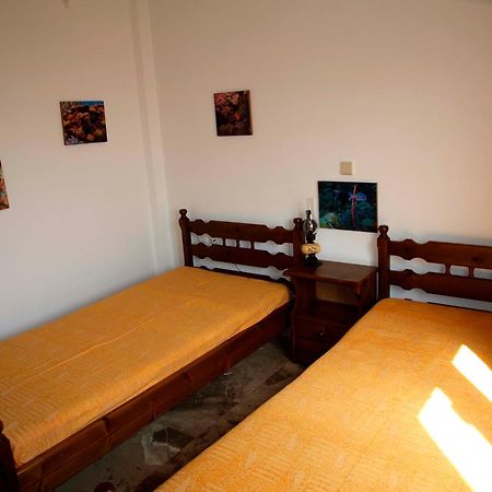 Popy Apartments Ierapetra  Bagian luar foto