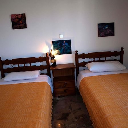 Popy Apartments Ierapetra  Bagian luar foto