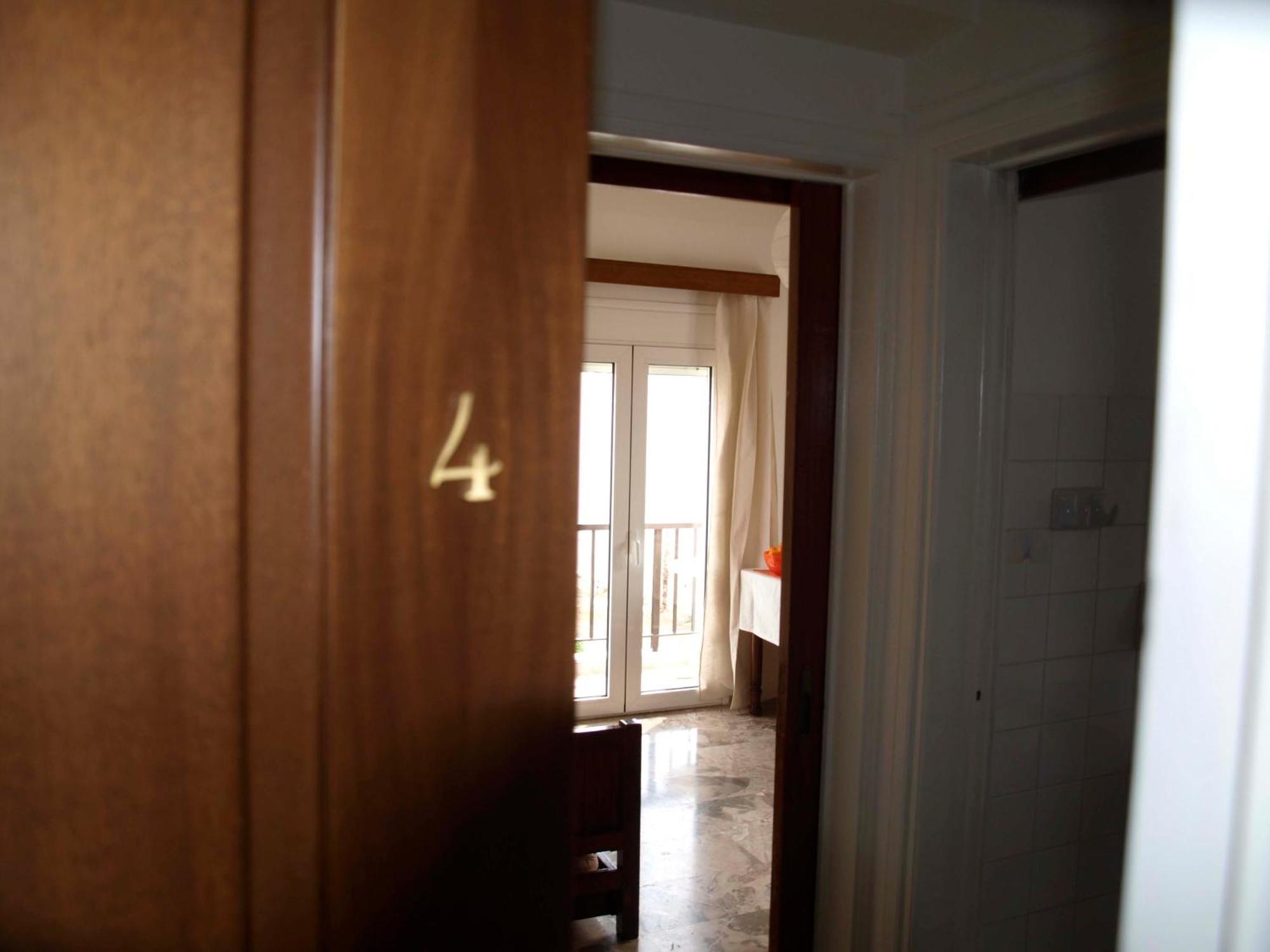 Popy Apartments Ierapetra  Bagian luar foto