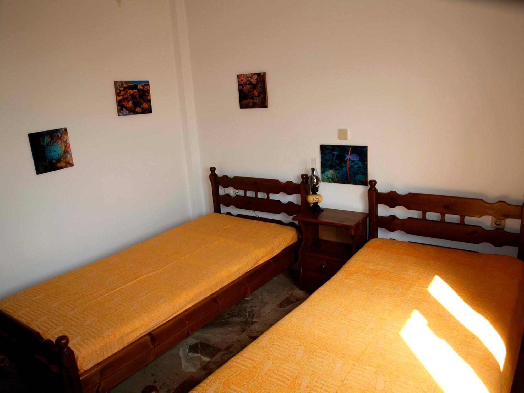 Popy Apartments Ierapetra  Bagian luar foto