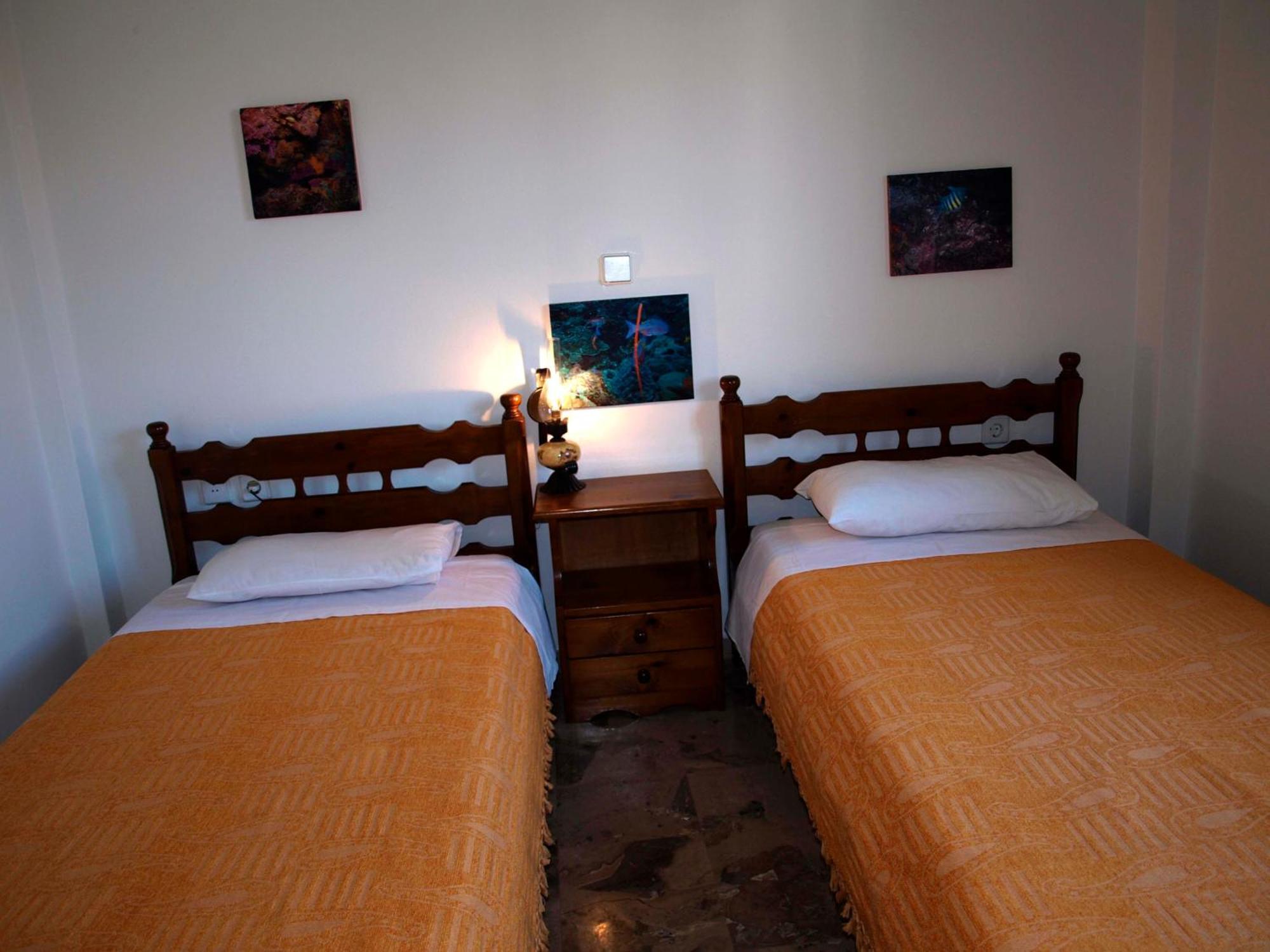Popy Apartments Ierapetra  Bagian luar foto