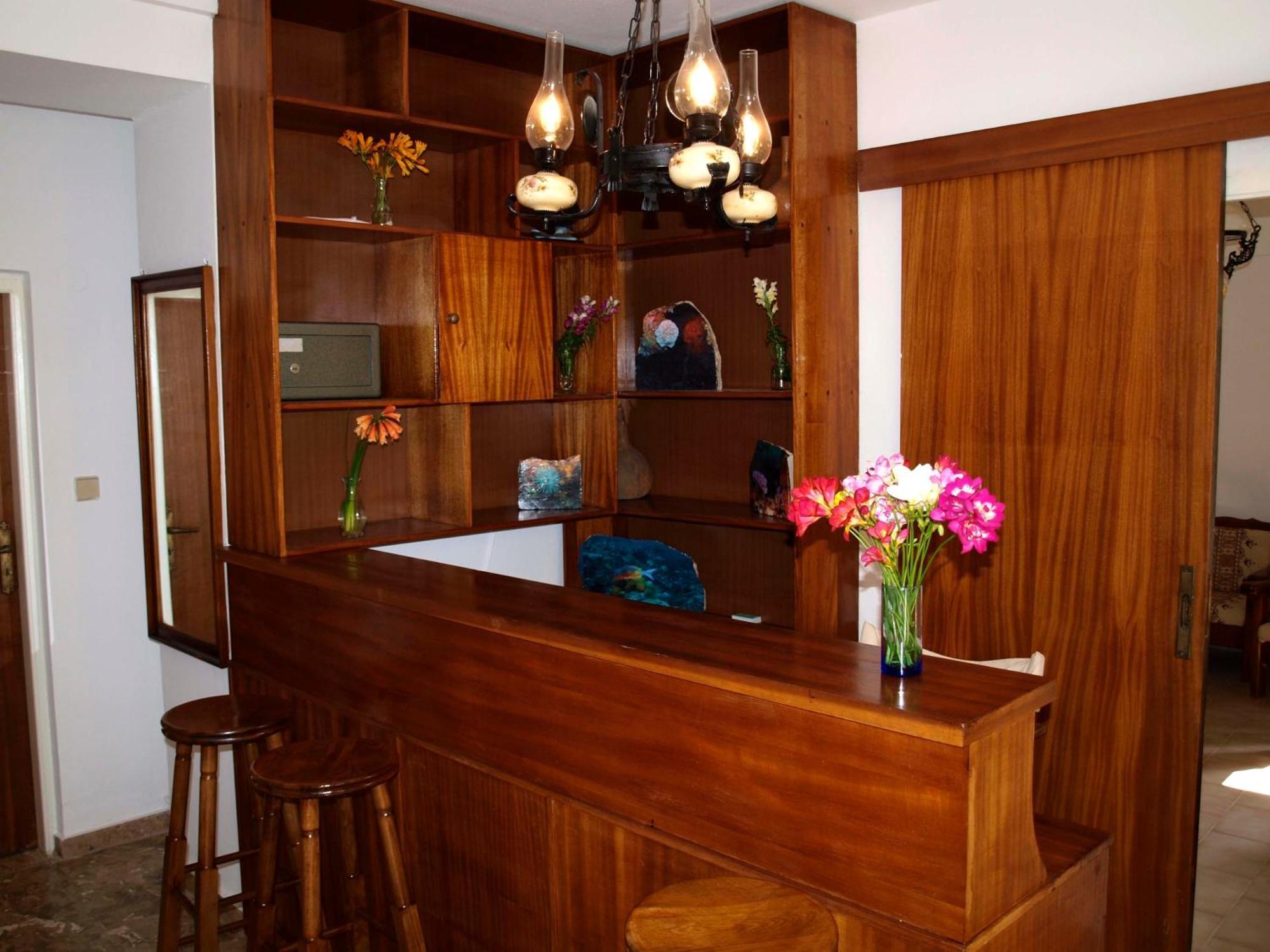 Popy Apartments Ierapetra  Bagian luar foto