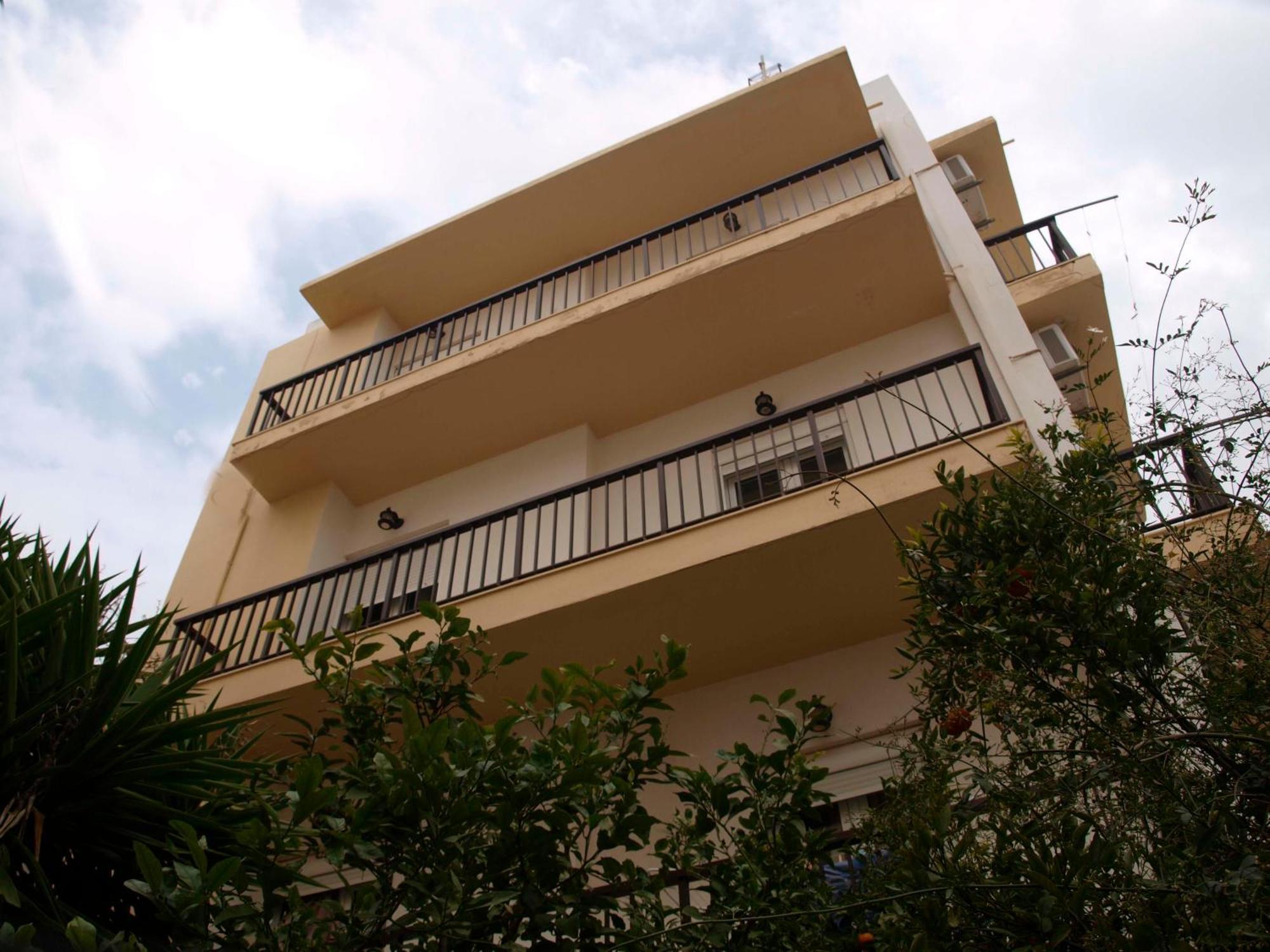 Popy Apartments Ierapetra  Bagian luar foto