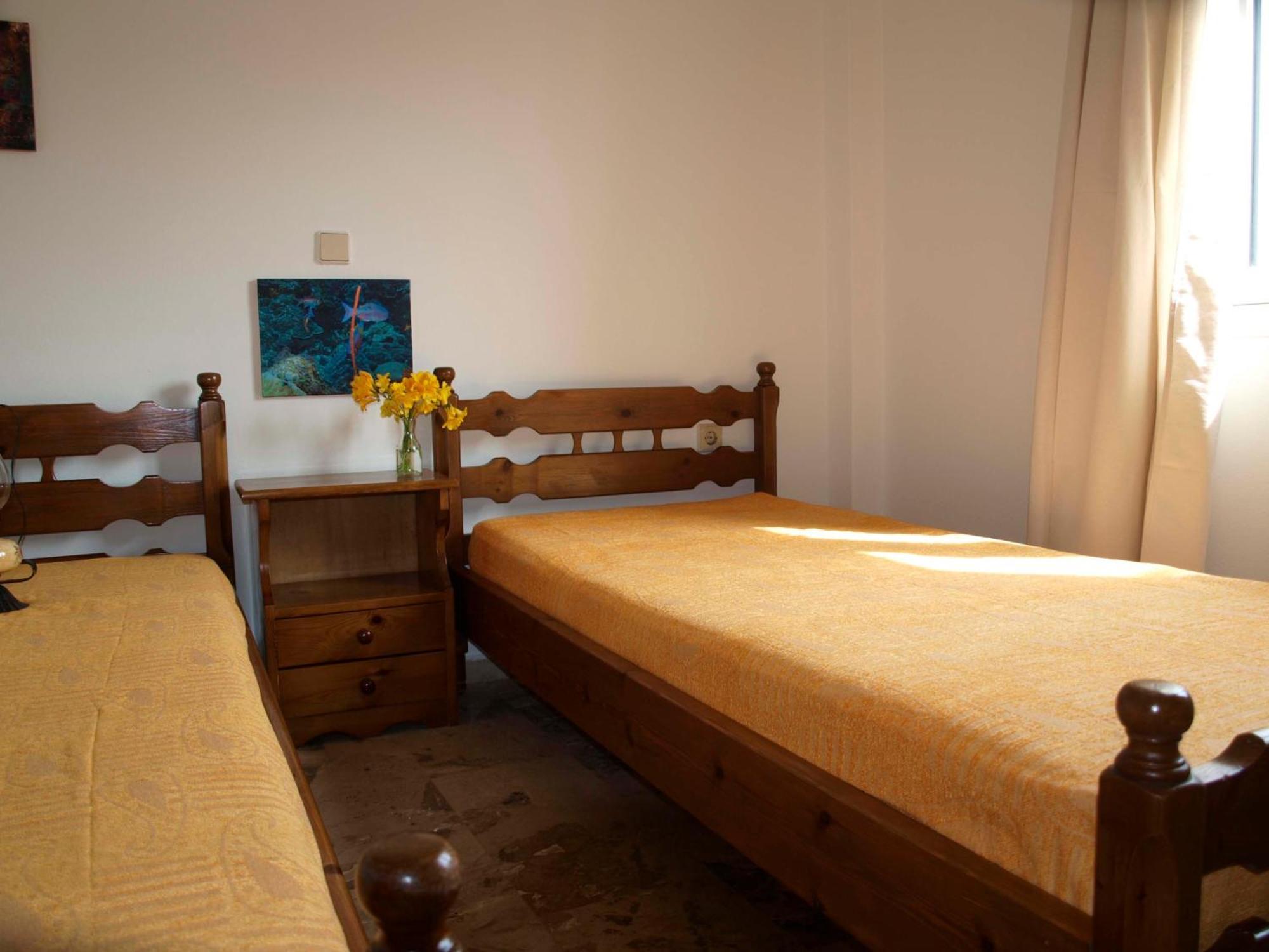 Popy Apartments Ierapetra  Bagian luar foto
