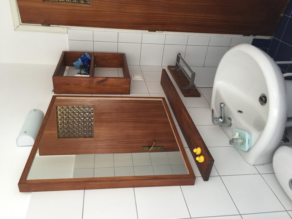 Popy Apartments Ierapetra  Bagian luar foto