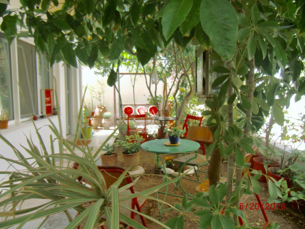 Popy Apartments Ierapetra  Bagian luar foto