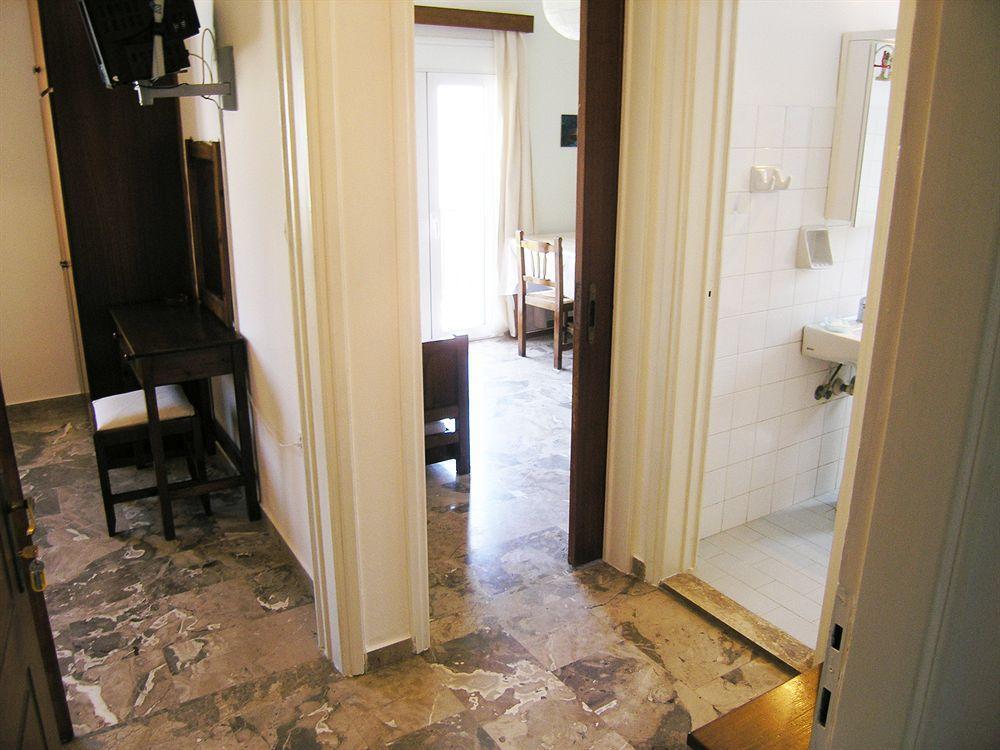 Popy Apartments Ierapetra  Bagian luar foto