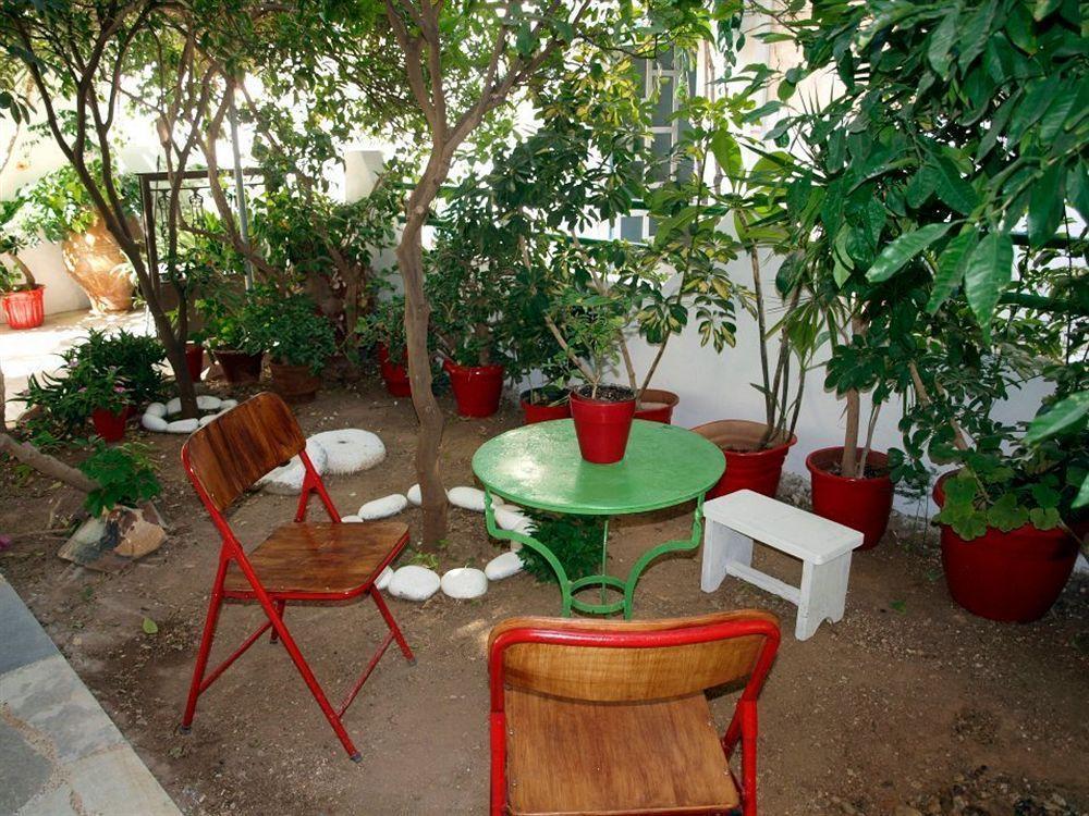 Popy Apartments Ierapetra  Bagian luar foto