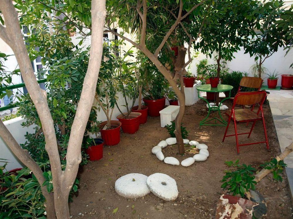 Popy Apartments Ierapetra  Bagian luar foto