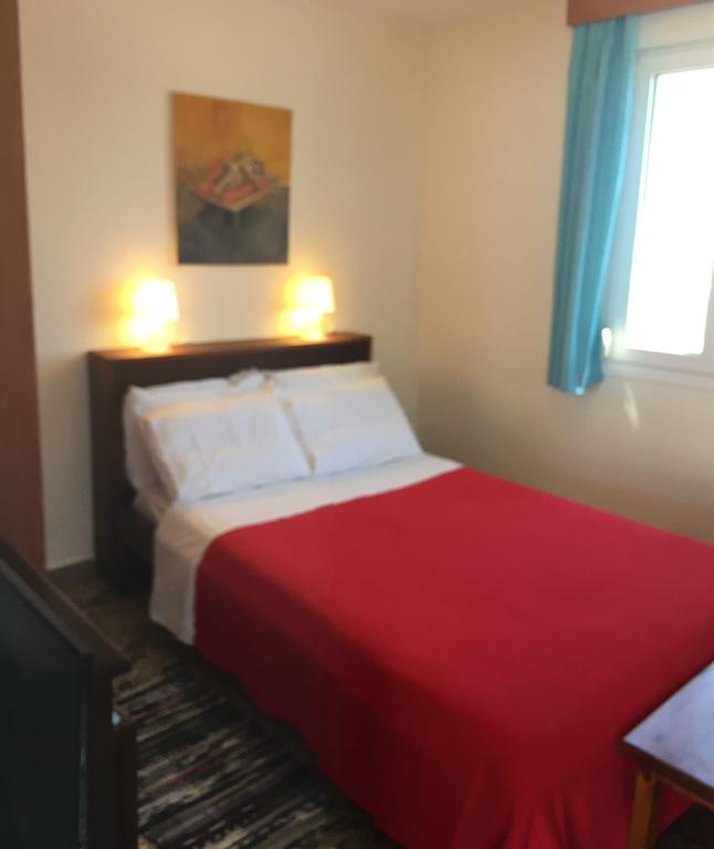 Popy Apartments Ierapetra  Bagian luar foto