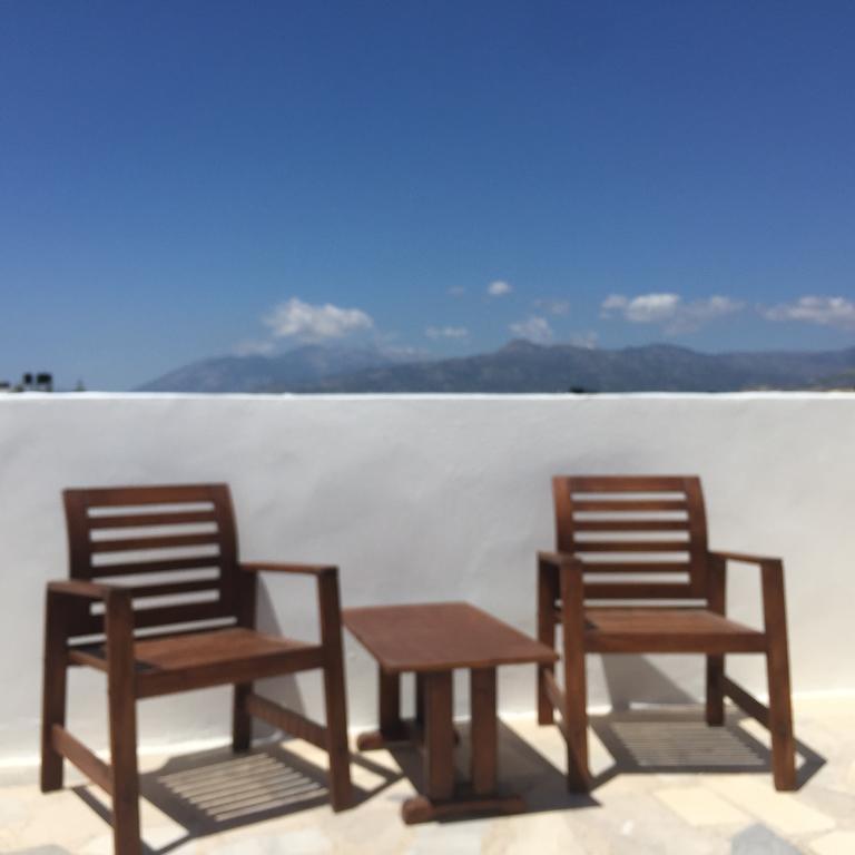 Popy Apartments Ierapetra  Bagian luar foto