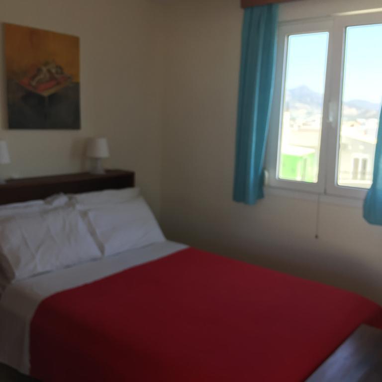 Popy Apartments Ierapetra  Bagian luar foto