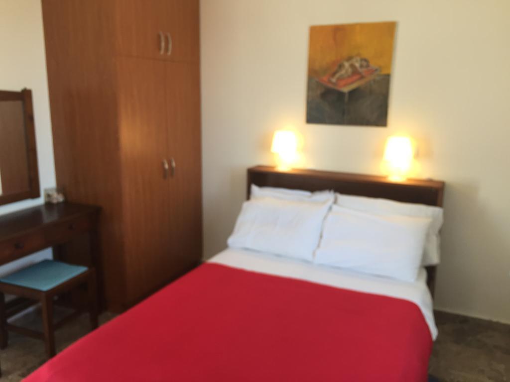 Popy Apartments Ierapetra  Bagian luar foto