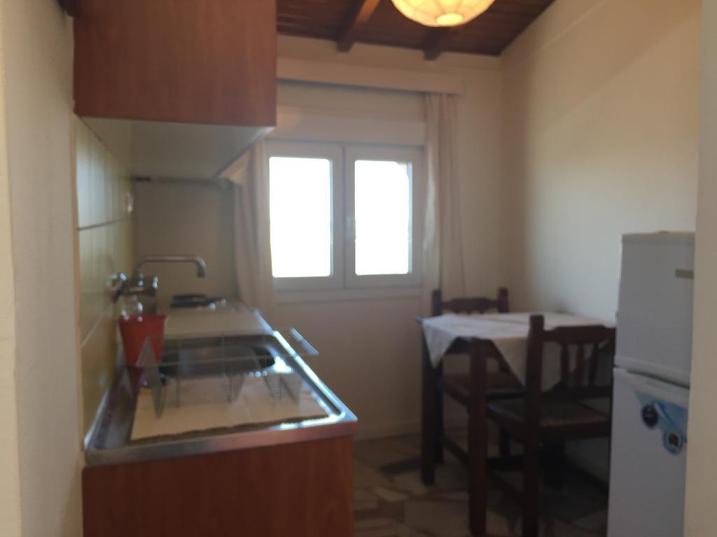 Popy Apartments Ierapetra  Bagian luar foto