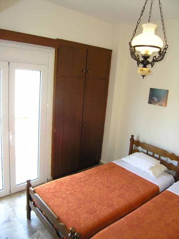 Popy Apartments Ierapetra  Bagian luar foto