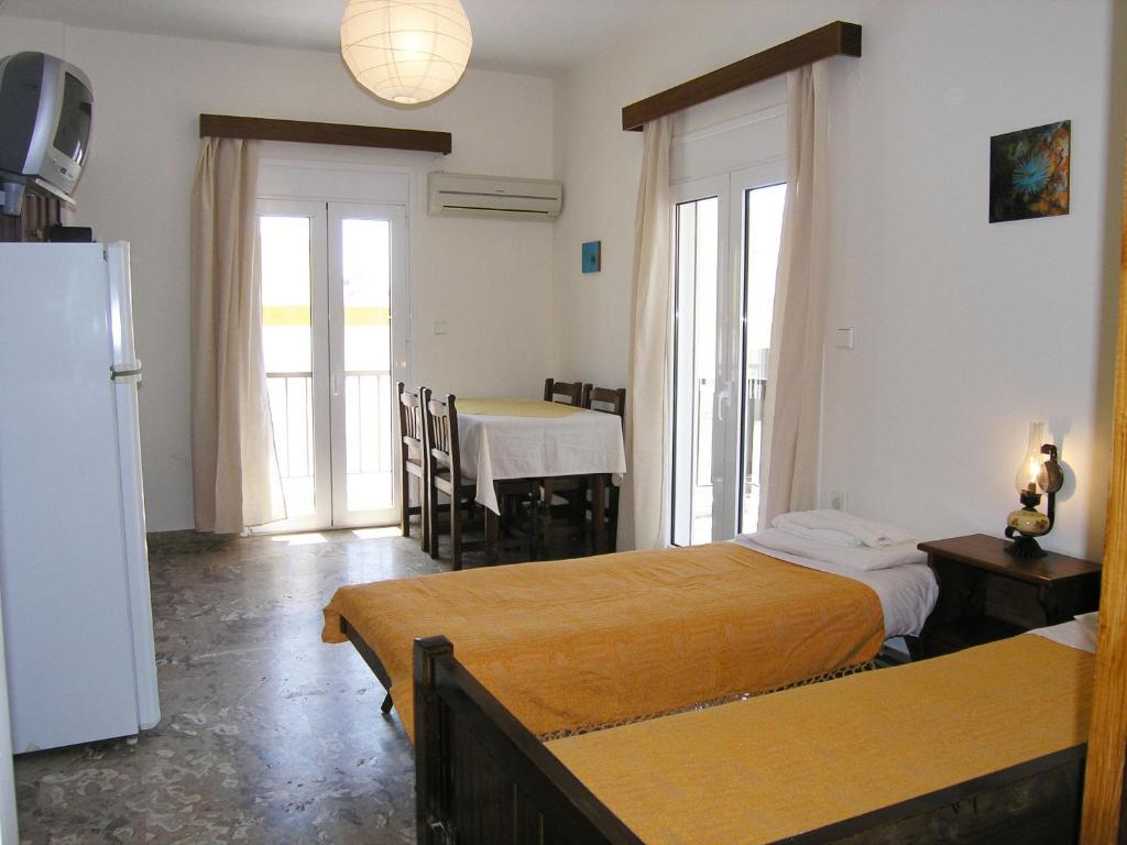 Popy Apartments Ierapetra  Bagian luar foto