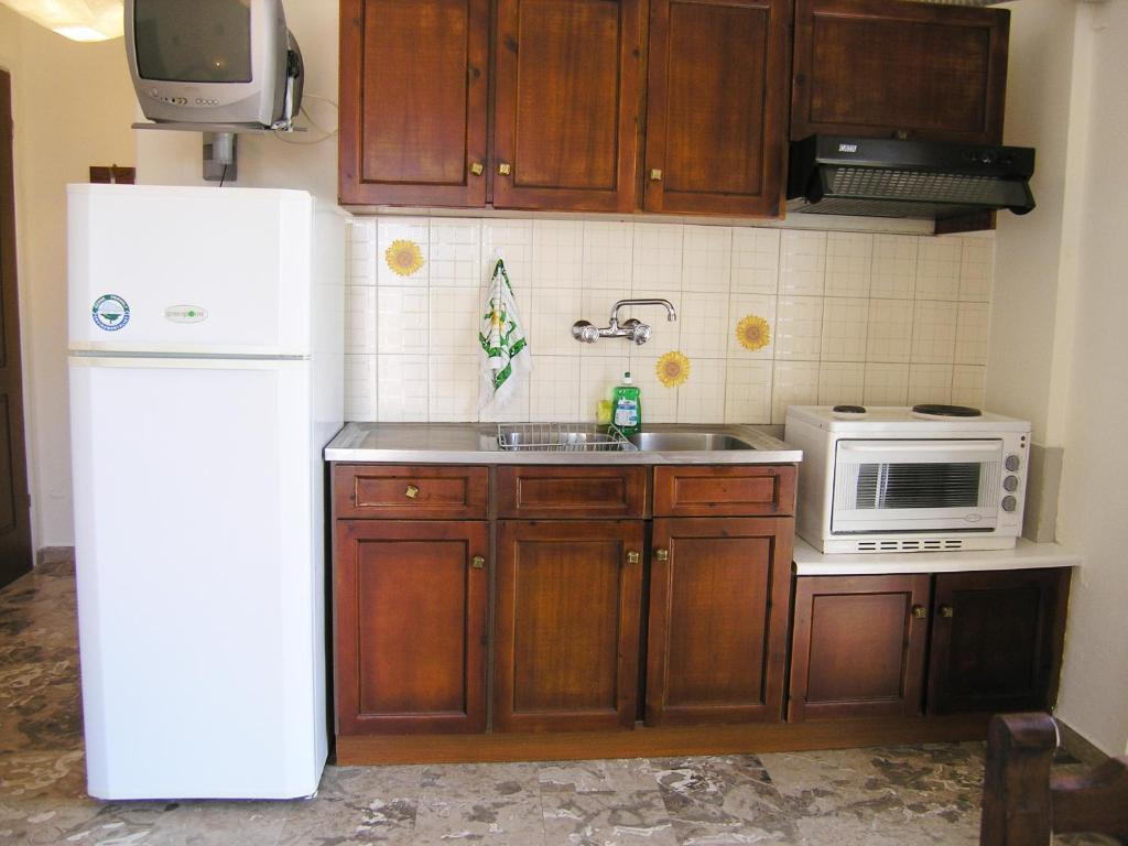Popy Apartments Ierapetra  Bagian luar foto