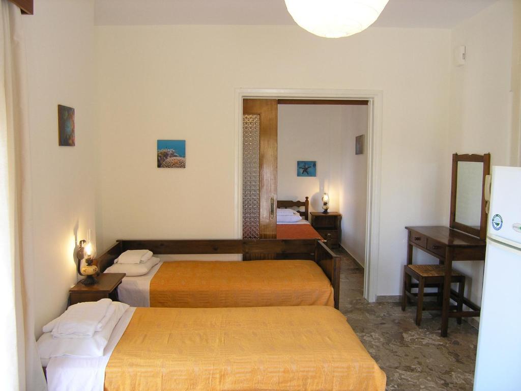 Popy Apartments Ierapetra  Bagian luar foto