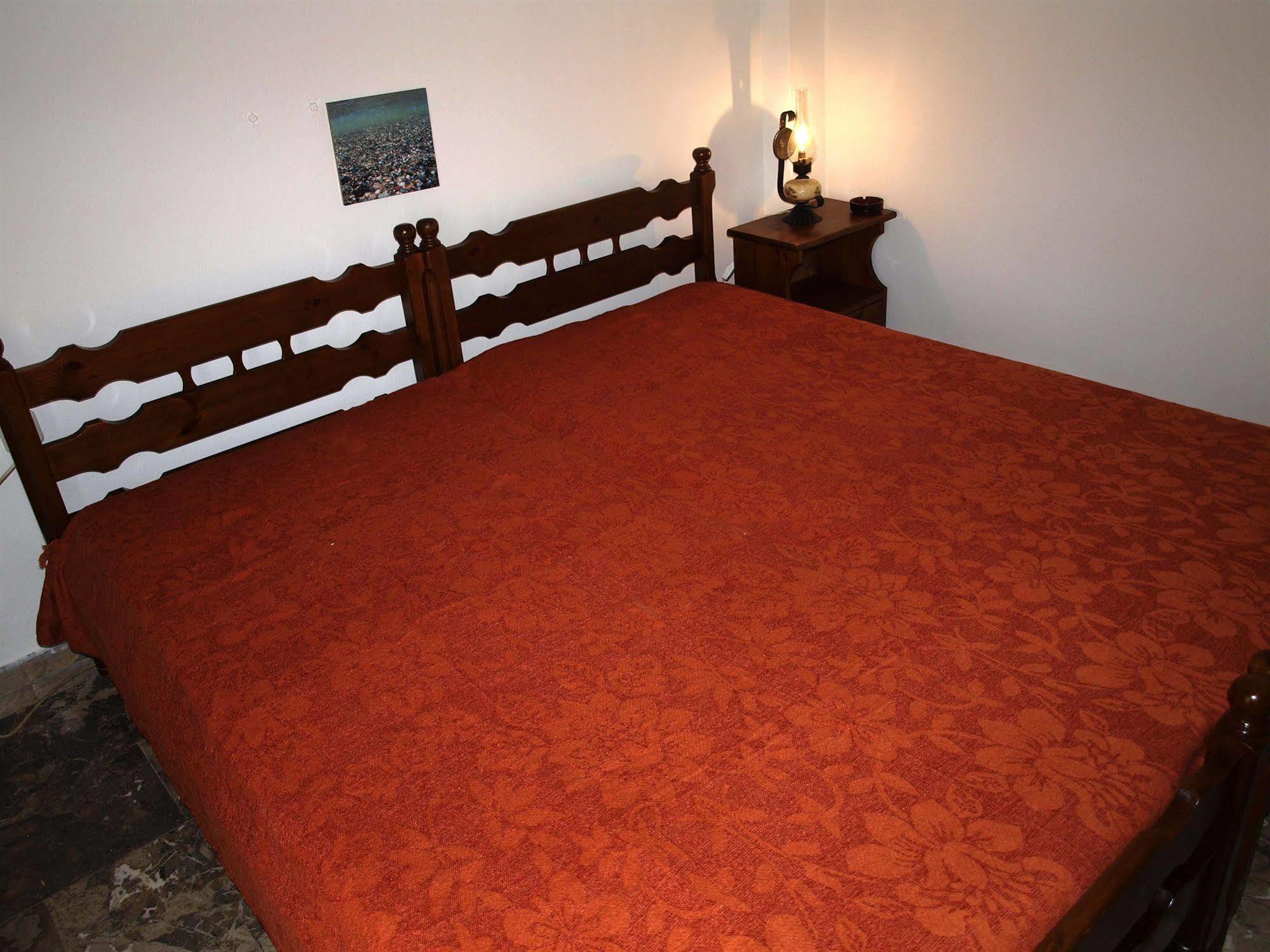 Popy Apartments Ierapetra  Bagian luar foto