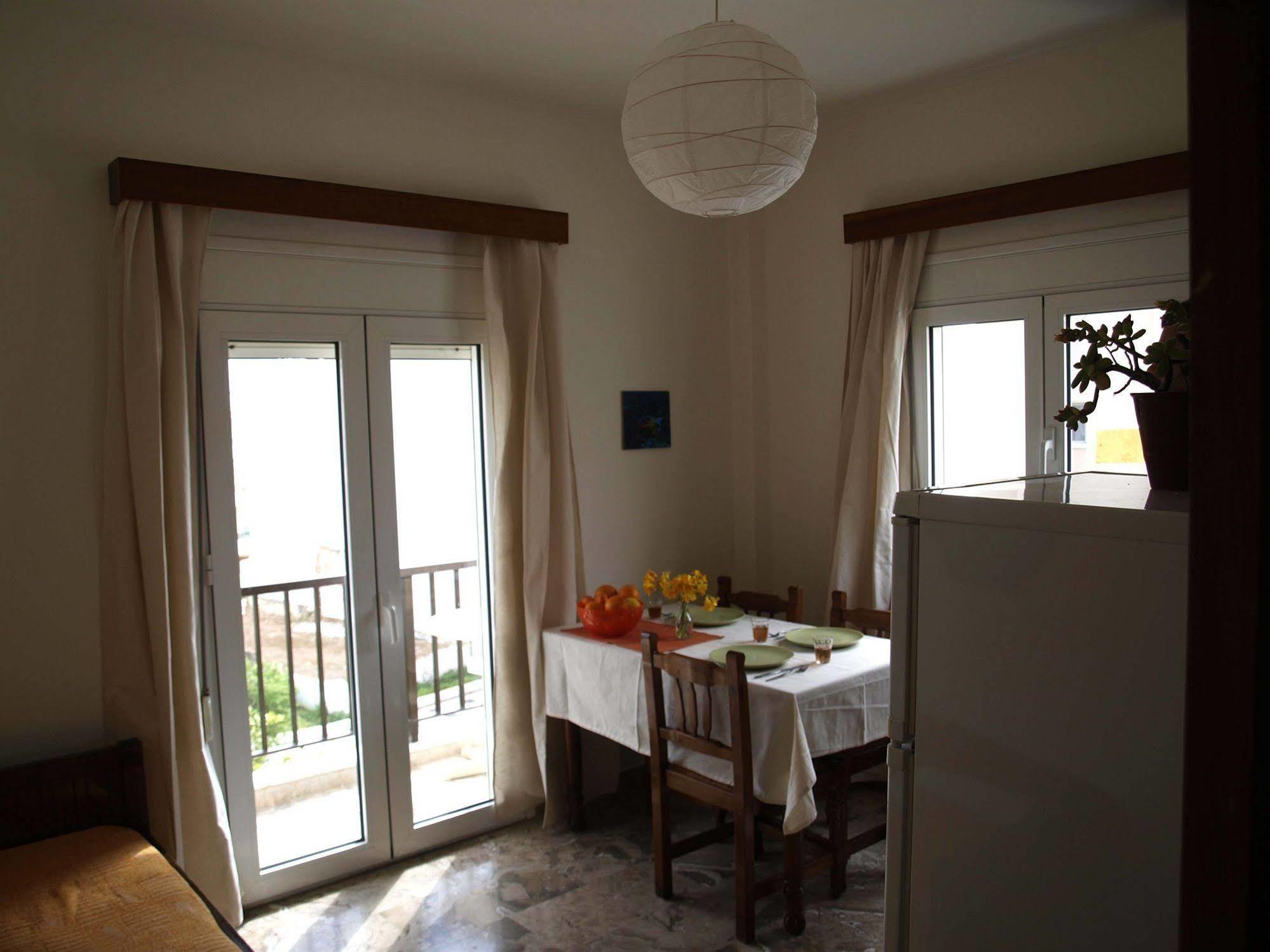 Popy Apartments Ierapetra  Bagian luar foto