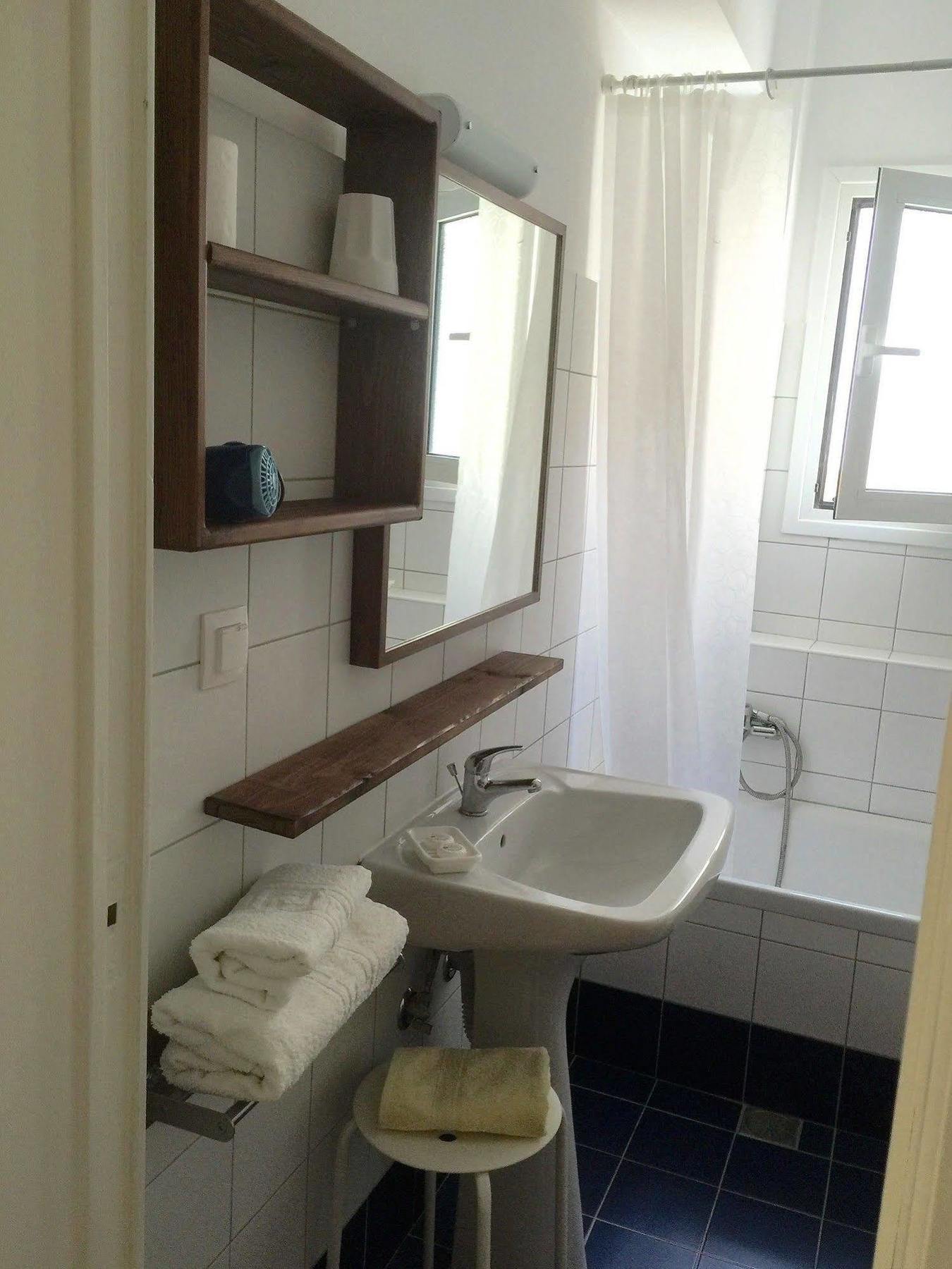 Popy Apartments Ierapetra  Bagian luar foto