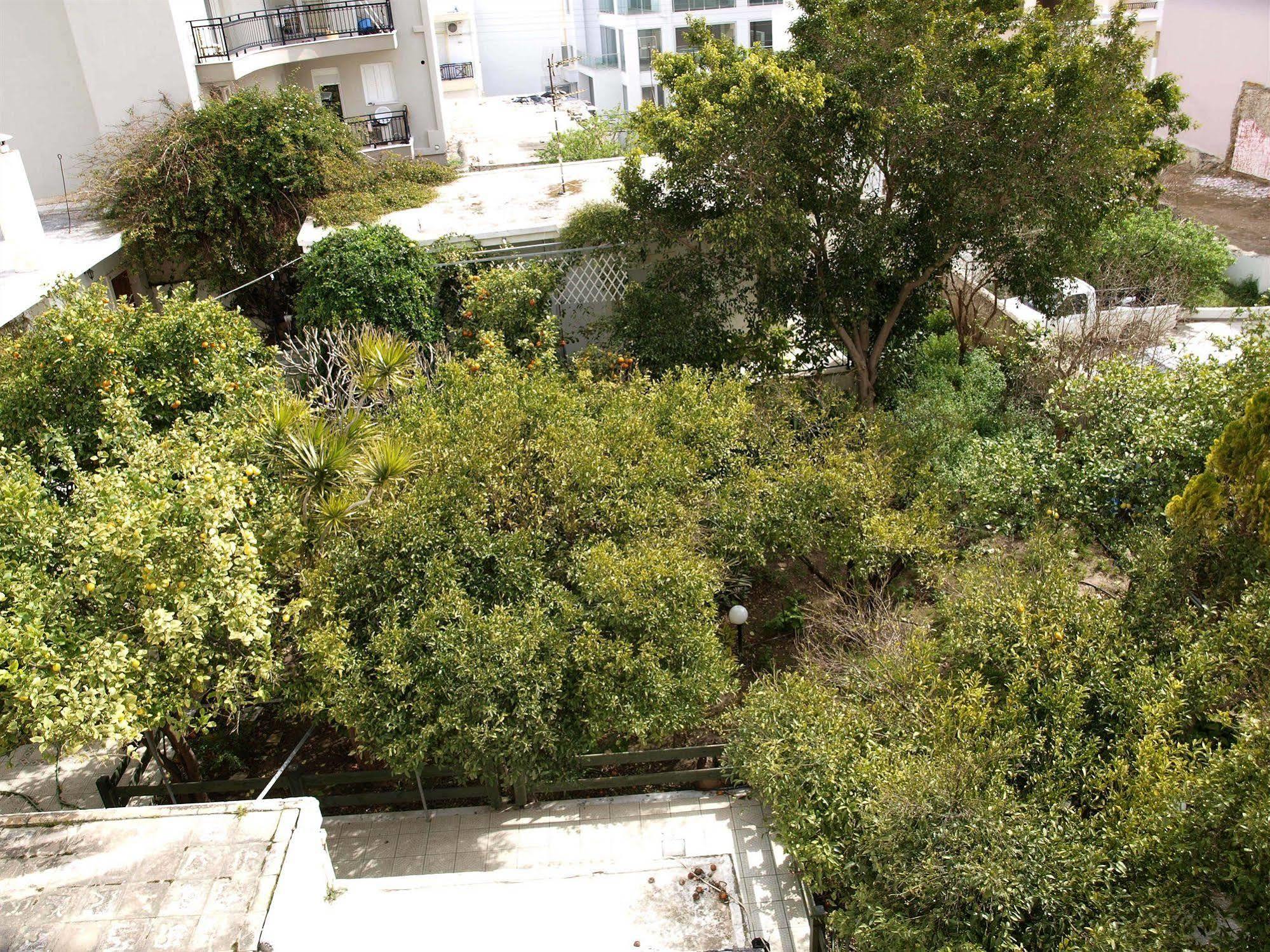 Popy Apartments Ierapetra  Bagian luar foto